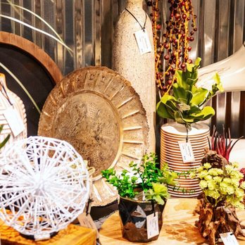 Eclectic Home - Furniture Stores Near Me - Houston, Texas