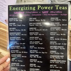LevelUp Nutrition