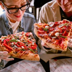 Slice House by Tony Gemignani