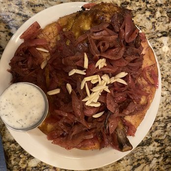 Jerusalem Restaurant & Catering - Muskhan - Middle Eastern Near Me - Falls Church, Virginia