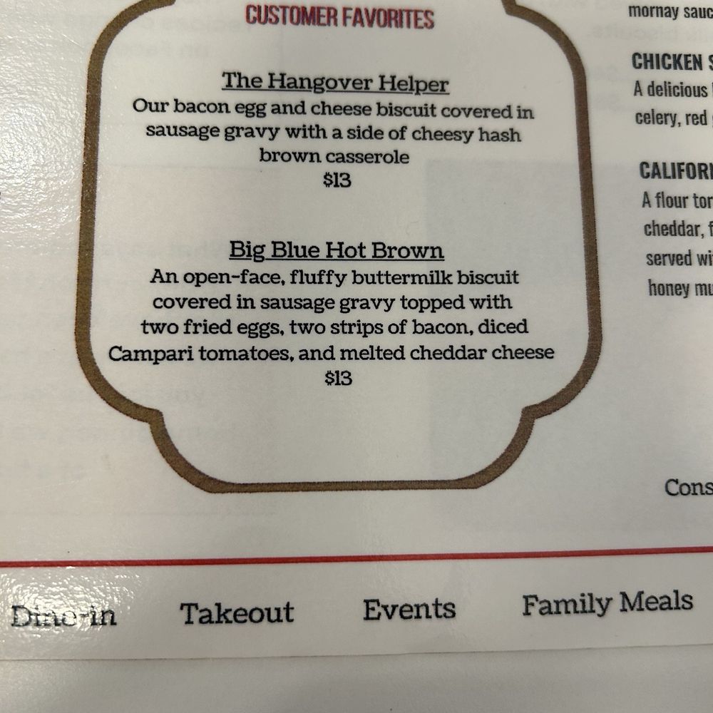 Biscuit Daddies - Desserts Near Me - Lexington, Kentucky Biscuit Daddies - Desserts Near Me - Lexington, Kentucky