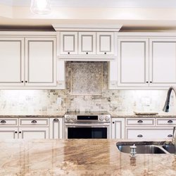 Cabinets MD - Custom Cabinets