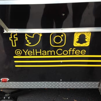 Yellowhammer Coffee - Coffee & Tea Near Me - Mobile, Alabama Yellowhammer Coffee - Coffee & Tea Near Me - Mobile, Alabama