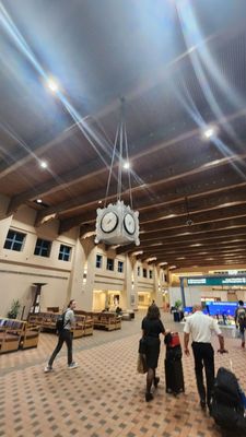 Albuquerque International Sunport by null