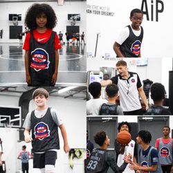 Pat The Roc Basketball Skills Academy