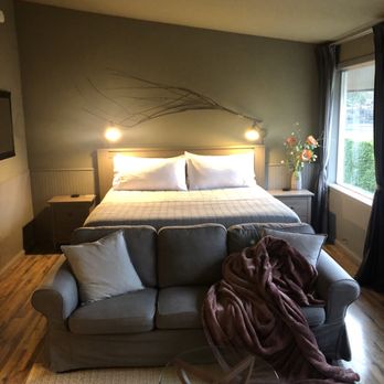 Kingfish at West Sound - Hotels Near Me - Eastsound, Washington