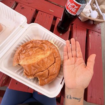 Big Burger World - Burgers Near Me - Canon City, Colorado