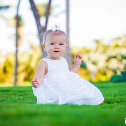 Blinnk Photography - Children's Photography. Hawaii.