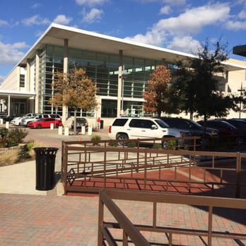 Eisemann Center - Venues & Event Spaces Near Me - Richardson, Texas