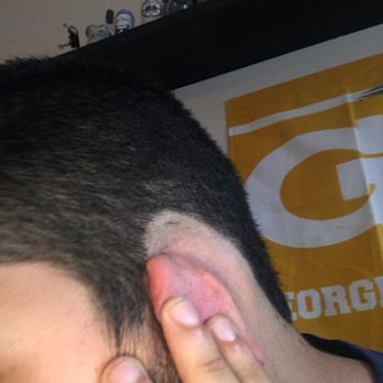 Supercuts - Improperly cut side - Hair Salons Near Me - ATLANTA, Georgia Supercuts - Improperly cut side - Hair Salons Near Me - ATLANTA, Georgia