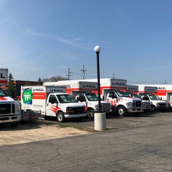 U Store Self Storage Self Storage 5850 Whitmore Lake Rd Brighton Mi Phone Number