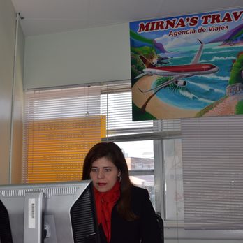 Mirna's Travel - Travel Agents Near Me - Silver Spring, Maryland Mirna's Travel - Travel Agents Near Me - Silver Spring, Maryland