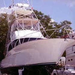 Gulf Marine Ways & Supply