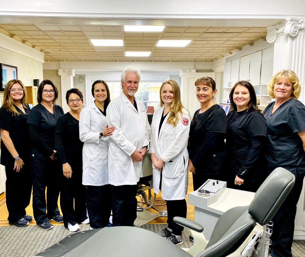 CLARK ORTHODONTICS Updated June 2024 109 Kings Hwy W, Haddonfield