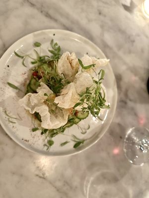 Melanie Restaurant by null