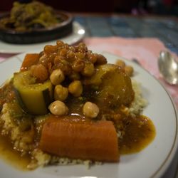 L'Etoile Marocaine
