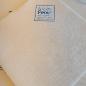 Baía do Peixe - Table setting - Seafood Near Me - Cascais, 11