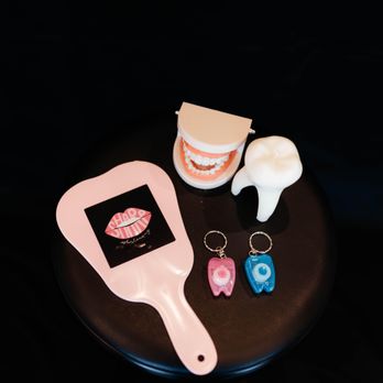 Sharp Whitening - Teeth Whitening Near Me