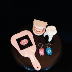 Sharp Whitening