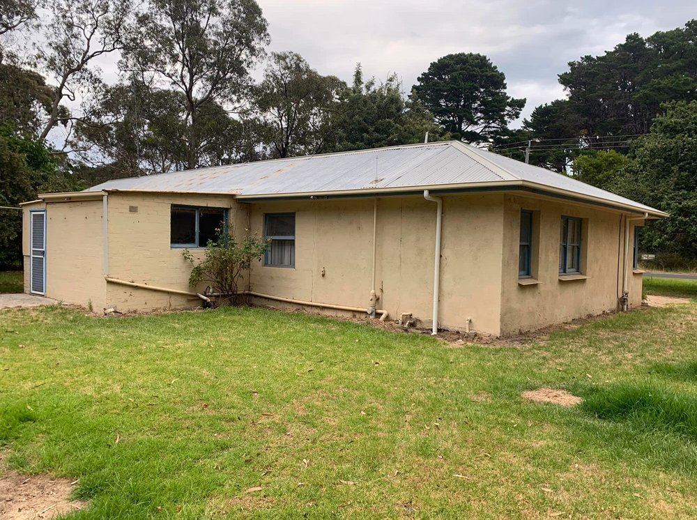 Slide of Overlook Roofing