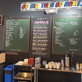 Love Handle - Delis Near Me - Indianapolis, Indiana Love Handle - Delis Near Me - Indianapolis, Indiana