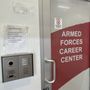 Photo of Armed forces center