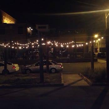 Carrigan's - Downtown - Cocktail Bars Near Me - Birmingham, Alabama