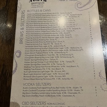 28 North Gastropub & Scratch Kitchen - Gastropubs Near Me - Melbourne, Florida 28 North Gastropub & Scratch Kitchen - Gastropubs Near Me - Melbourne, Florida