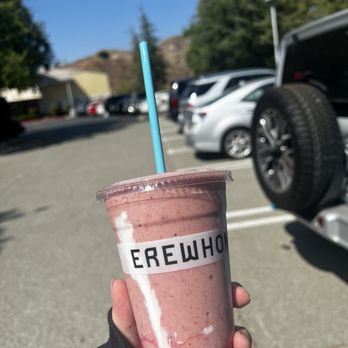 Erewhon - Grocery Near Me - Calabasas, California