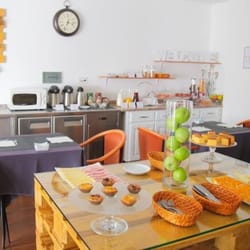 Hotel Residencial Dora