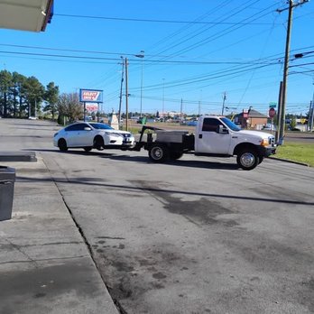 Moores Towing - Towing Near Me - Shelbyville, Tennessee Moores Towing - Towing Near Me - Shelbyville, Tennessee