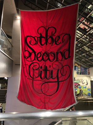 The Second City Training Center by null