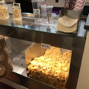 Soul Popped Gourmet Popcorn - Popcorn Shops Near Me - Austin, Texas Soul Popped Gourmet Popcorn - Popcorn Shops Near Me - Austin, Texas