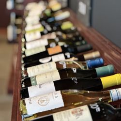 Salem Wine Merchants - Check Out Our Selection