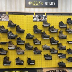 Haney Shoes