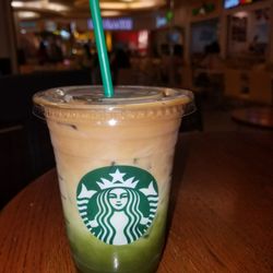 Starbucks Coffee