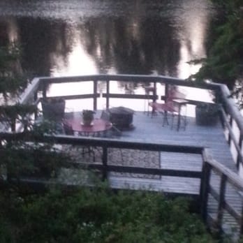 Escape For Two - Private deck - Bed & Breakfast Near Me - Soldotna, Alaska Escape For Two - Private deck - Bed & Breakfast Near Me - Soldotna, Alaska