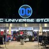 DC Universe Store gift card