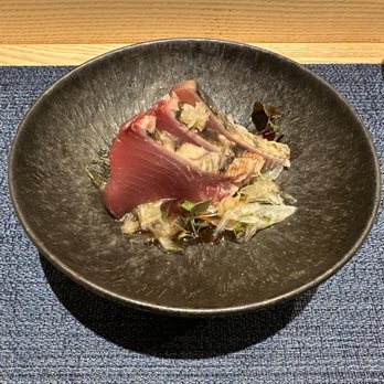 Shomon Kappo Sushi - Sushi Bars Near Me - Seattle, Washington
