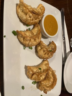 Everest Momo Shack by null