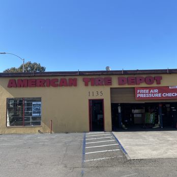 American Tire Depot - Tires Near Me - Chula Vista, California American Tire Depot - Tires Near Me - Chula Vista, California
