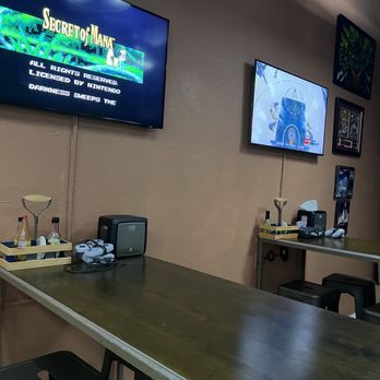 Are You Hungry? Grill - Latin American Near Me - Miami, Florida