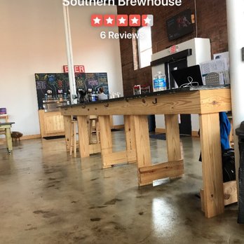 Chattabrewchee Southern Brewhouse - Breweries Near Me - Columbus, Georgia Chattabrewchee Southern Brewhouse - Breweries Near Me - Columbus, Georgia