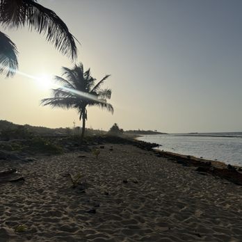 Playa Vacia Talega - Beaches Near Me - Loíza, Puerto Rico