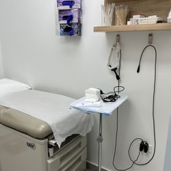 Colorectal Clinic - Cubiculo