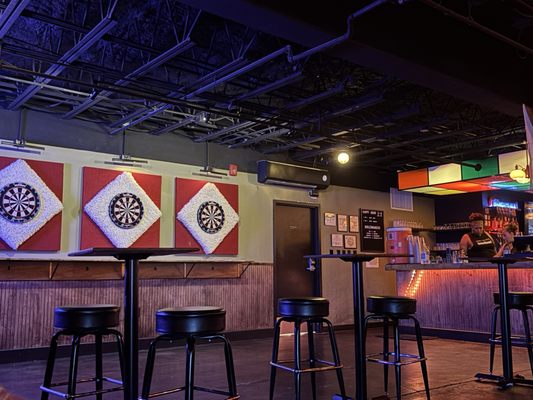 Lowbar Nashville by null