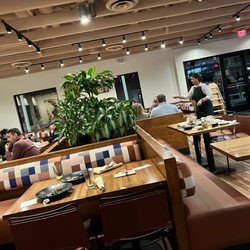 Chef Point Bar & Restaurant