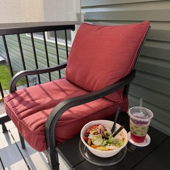 Panera Bread - Panera bread, Butler, PA hibiscus tea and strawberry poppyseed salad with chicken - Sandwiches Near Me - Butler, Pennsylvania Panera Bread - Panera bread, Butler, PA hibiscus tea and strawberry poppyseed salad with chicken - Sandwiches Near Me - Butler, Pennsylvania