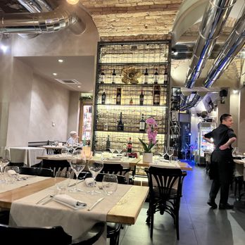 OperArt - Wine Bars Near Me - Rome, RM