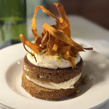 Mother Other - Carrot Cake - Vegan Near Me - Denver, Colorado Mother Other - Carrot Cake - Vegan Near Me - Denver, Colorado